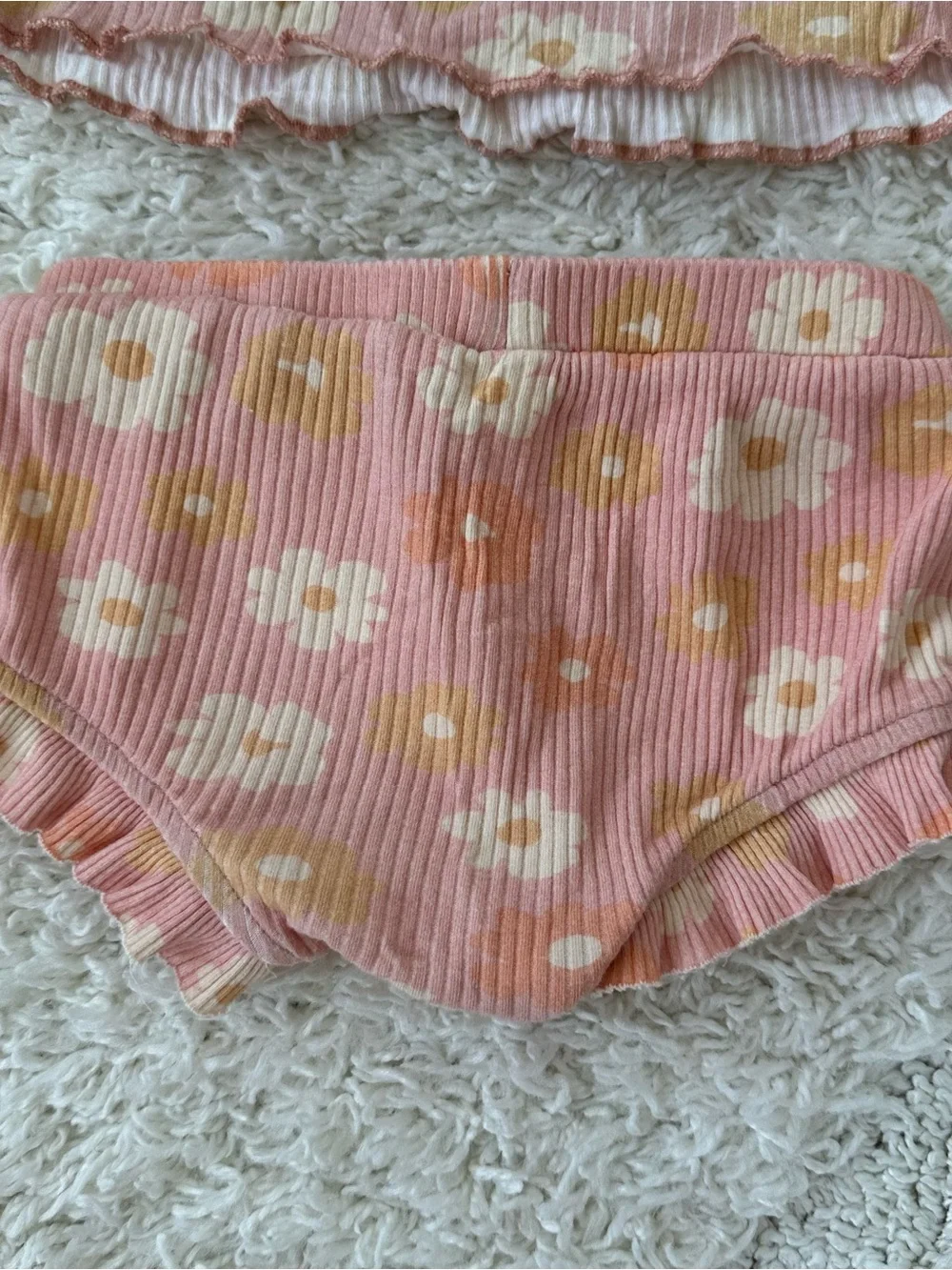 Wild Wawa Rib Baby Set - Picture 4 of 7
